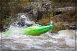 kayak agout 2013